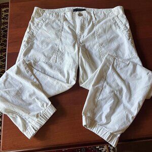 Sanctuary Cargo Jogger Capris - Sz 29
